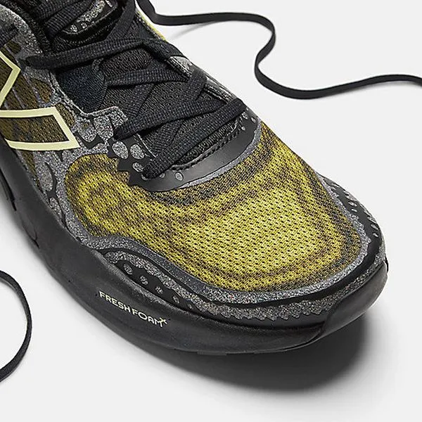 HIERRO V8 HOMME Chaussures de trail homme NEW BALANCE