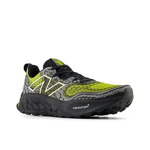 HIERRO V8 HOMME Chaussures de trail homme NEW BALANCE