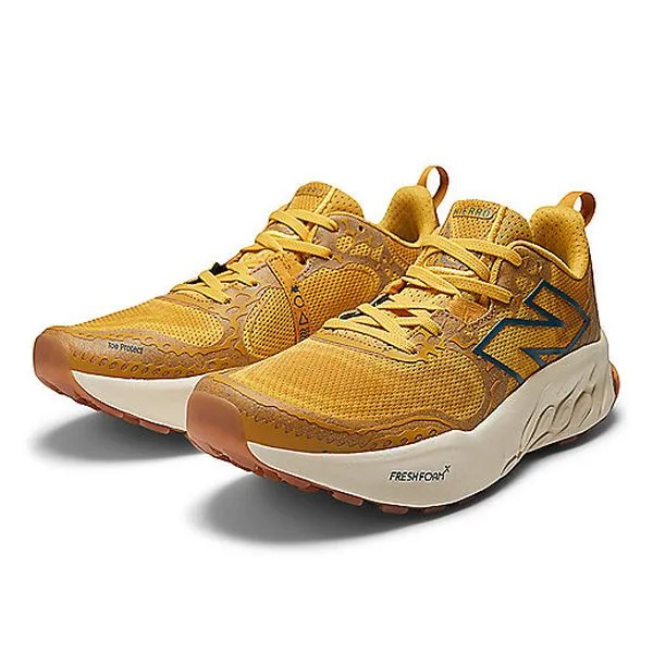 HIERRO V8 HOMME Chaussures de trail homme NEW BALANCE