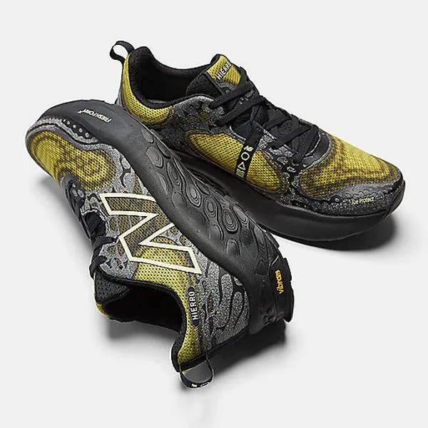 HIERRO V8 HOMME Chaussures de trail homme NEW BALANCE