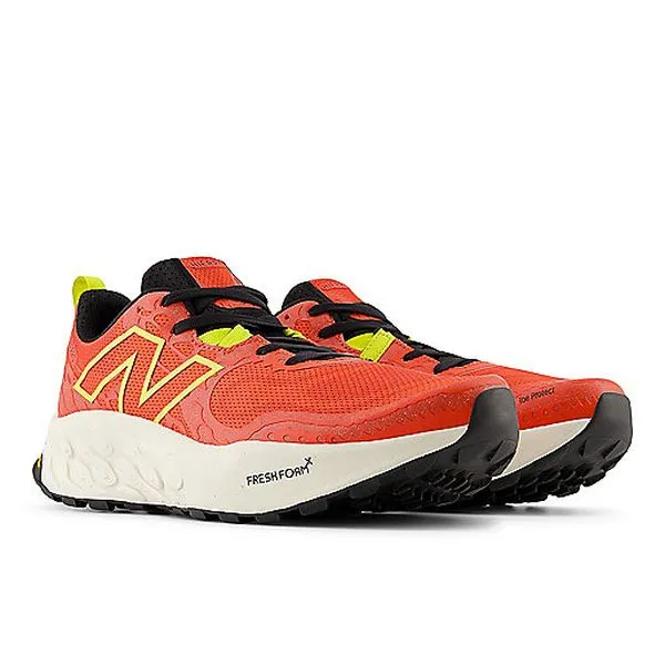 HIERRO V8 HOMME Chaussures de trail homme NEW BALANCE