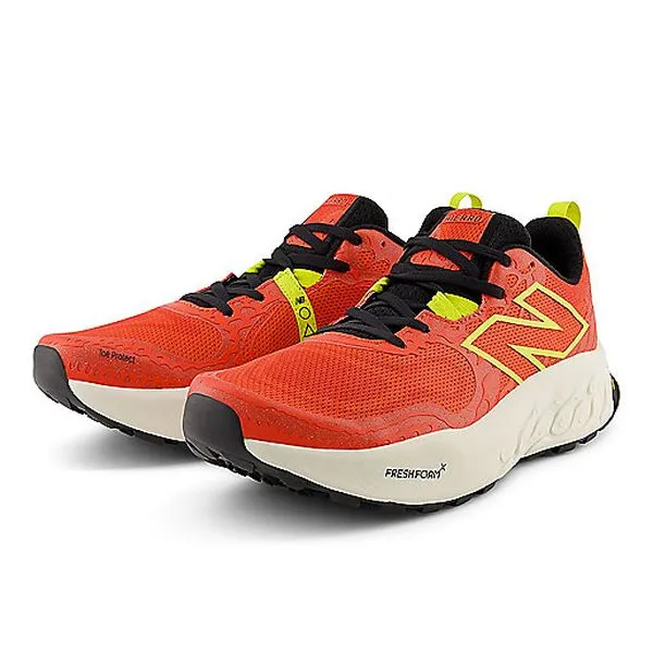 HIERRO V8 HOMME Chaussures de trail homme NEW BALANCE