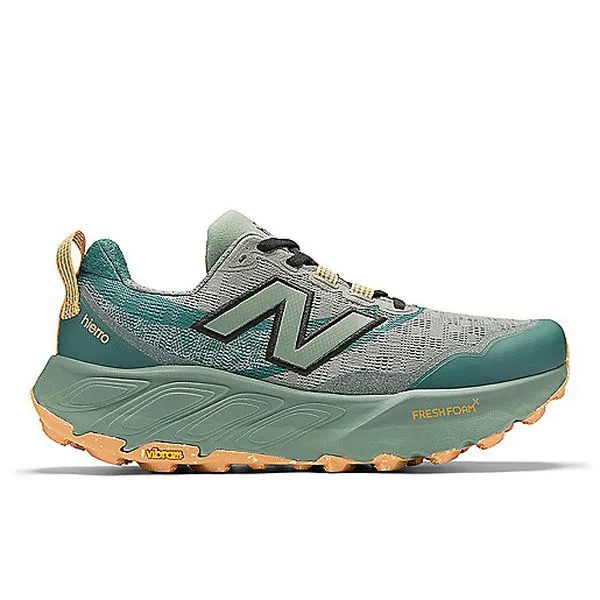 HIERRO V8 HOMME Chaussures de trail homme NEW BALANCE