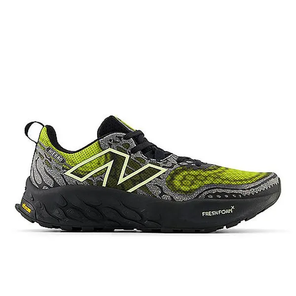 HIERRO V8 HOMME Chaussures de trail homme NEW BALANCE