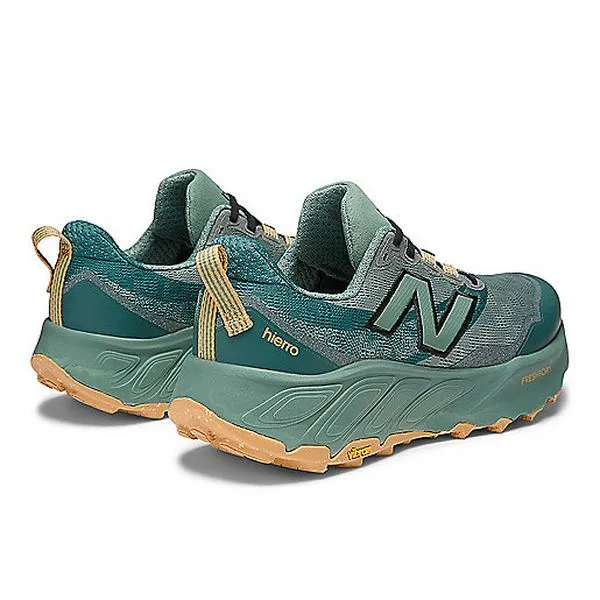 HIERRO V8 HOMME Chaussures de trail homme NEW BALANCE
