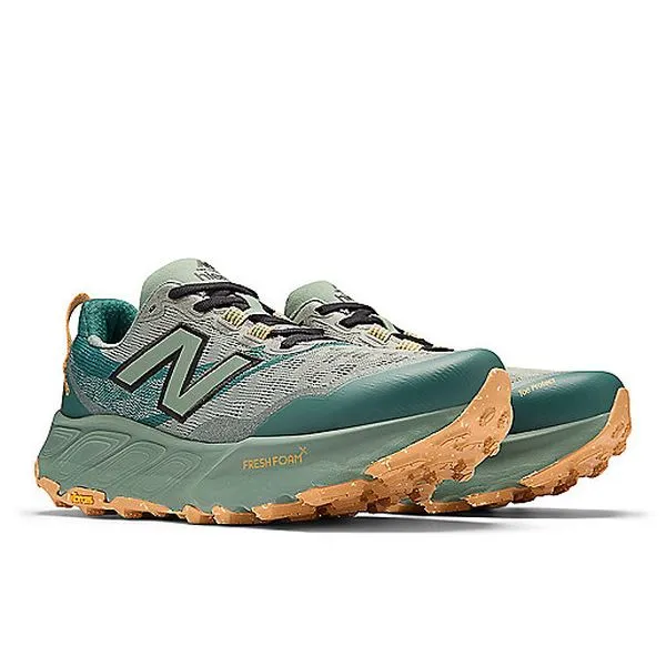HIERRO V8 HOMME Chaussures de trail homme NEW BALANCE