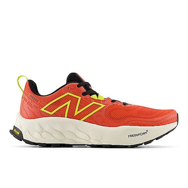 HIERRO V8 HOMME Chaussures de trail homme NEW BALANCE