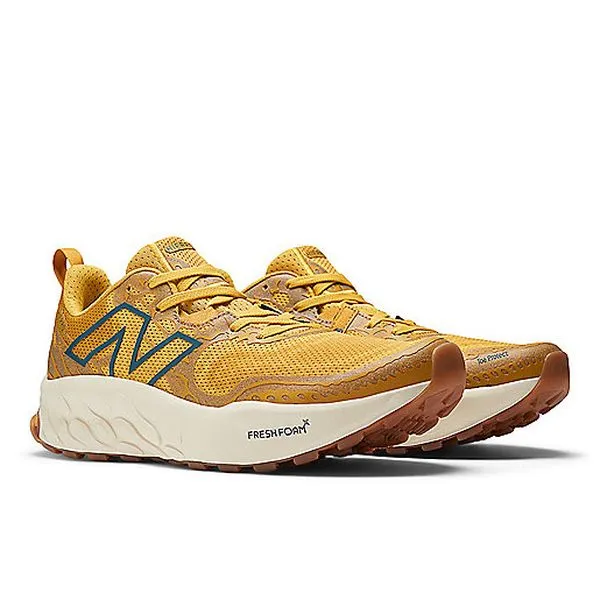 HIERRO V8 HOMME Chaussures de trail homme NEW BALANCE