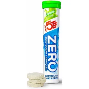 High 5 Zero Electrolyte Hydration Sports Drink Tablets