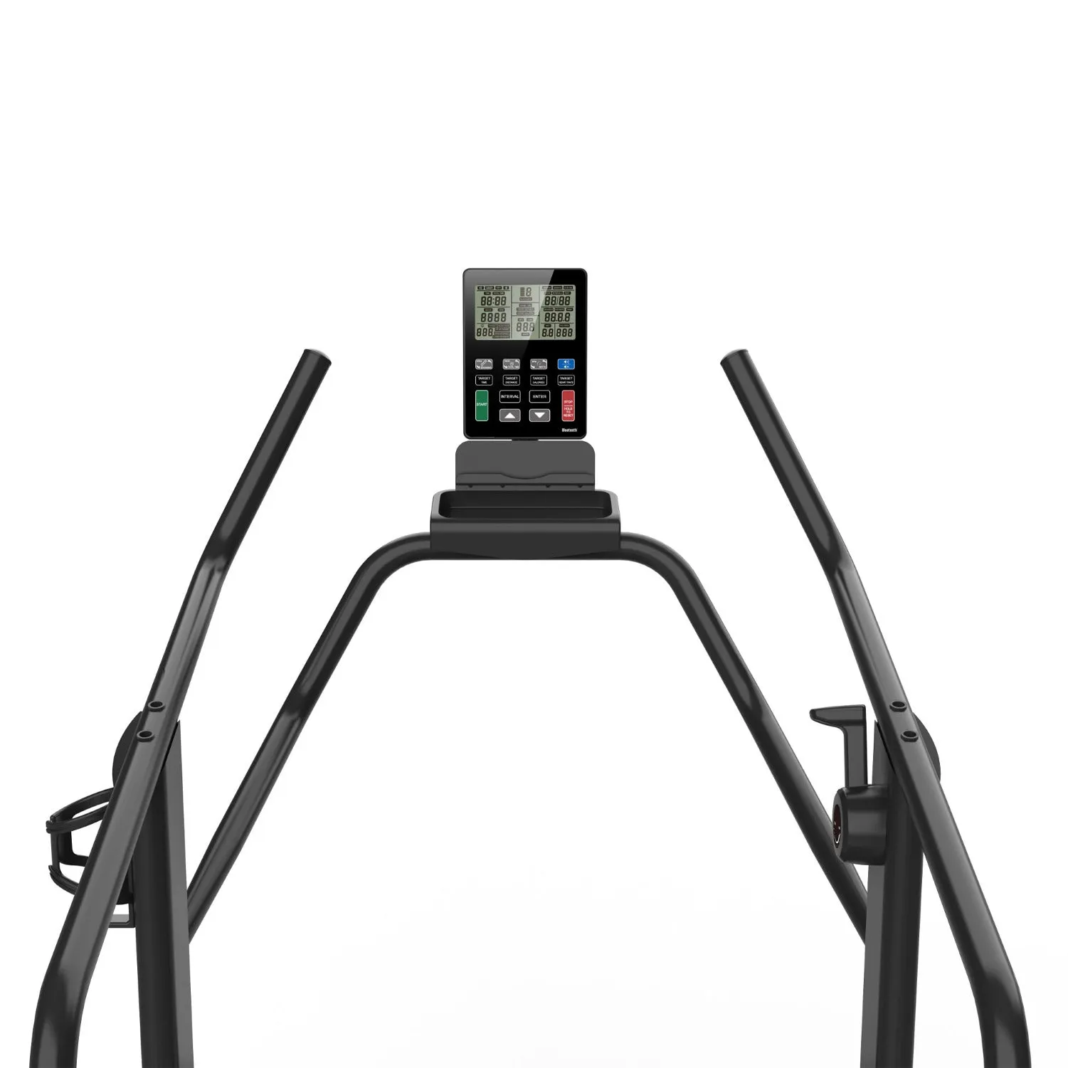 Hit Fitness Air Runner Curved Treadmill