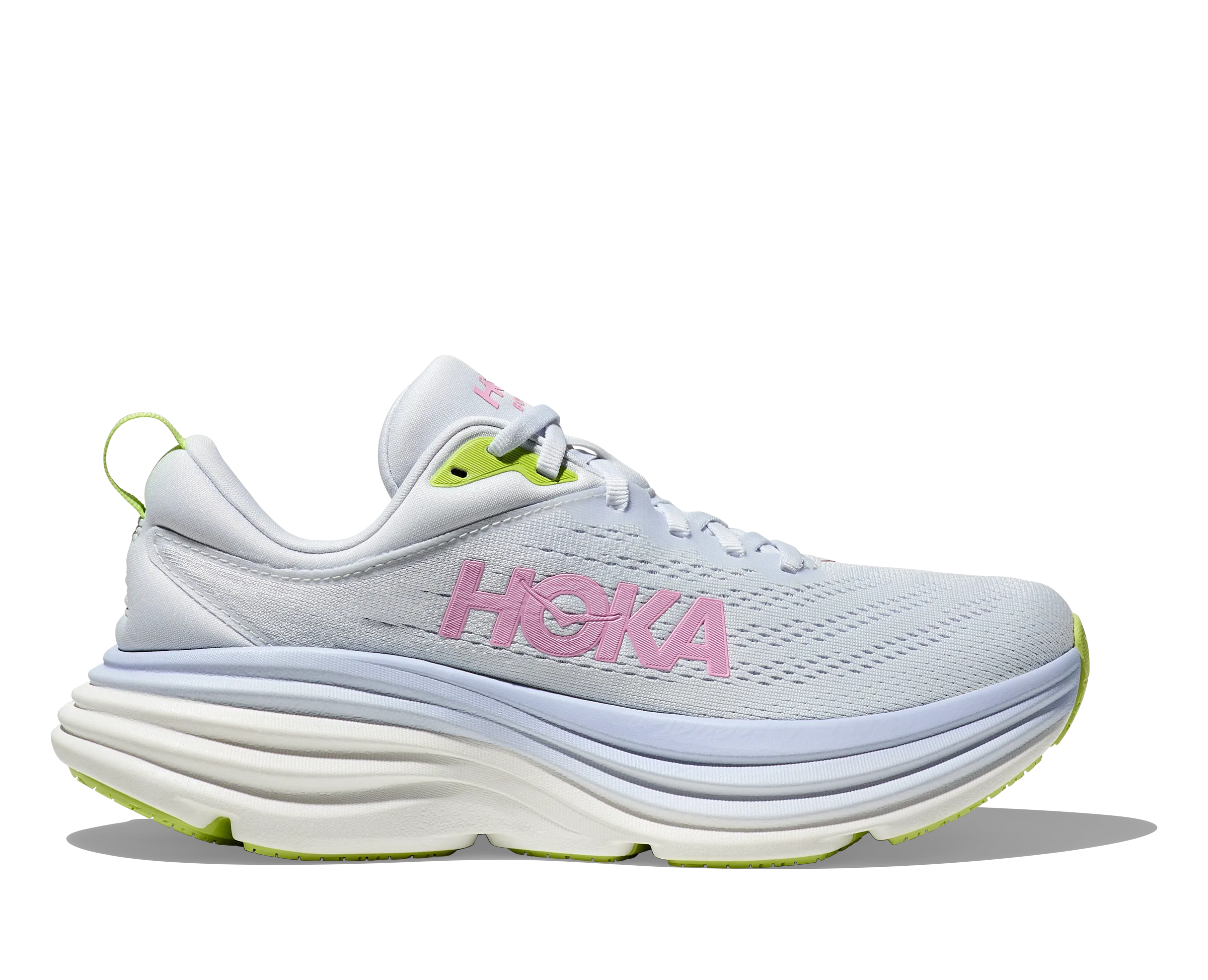 Hoka Bondi 8 WIDE D (Women's)