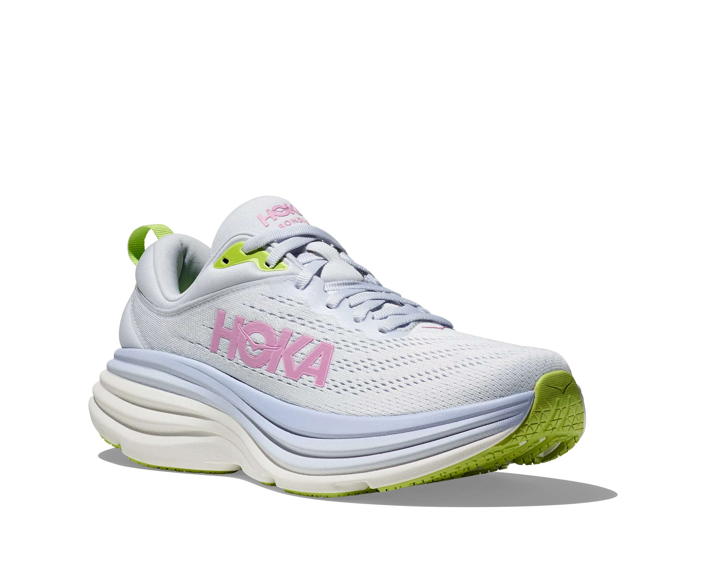 Hoka Bondi 8 WIDE D (Women's)