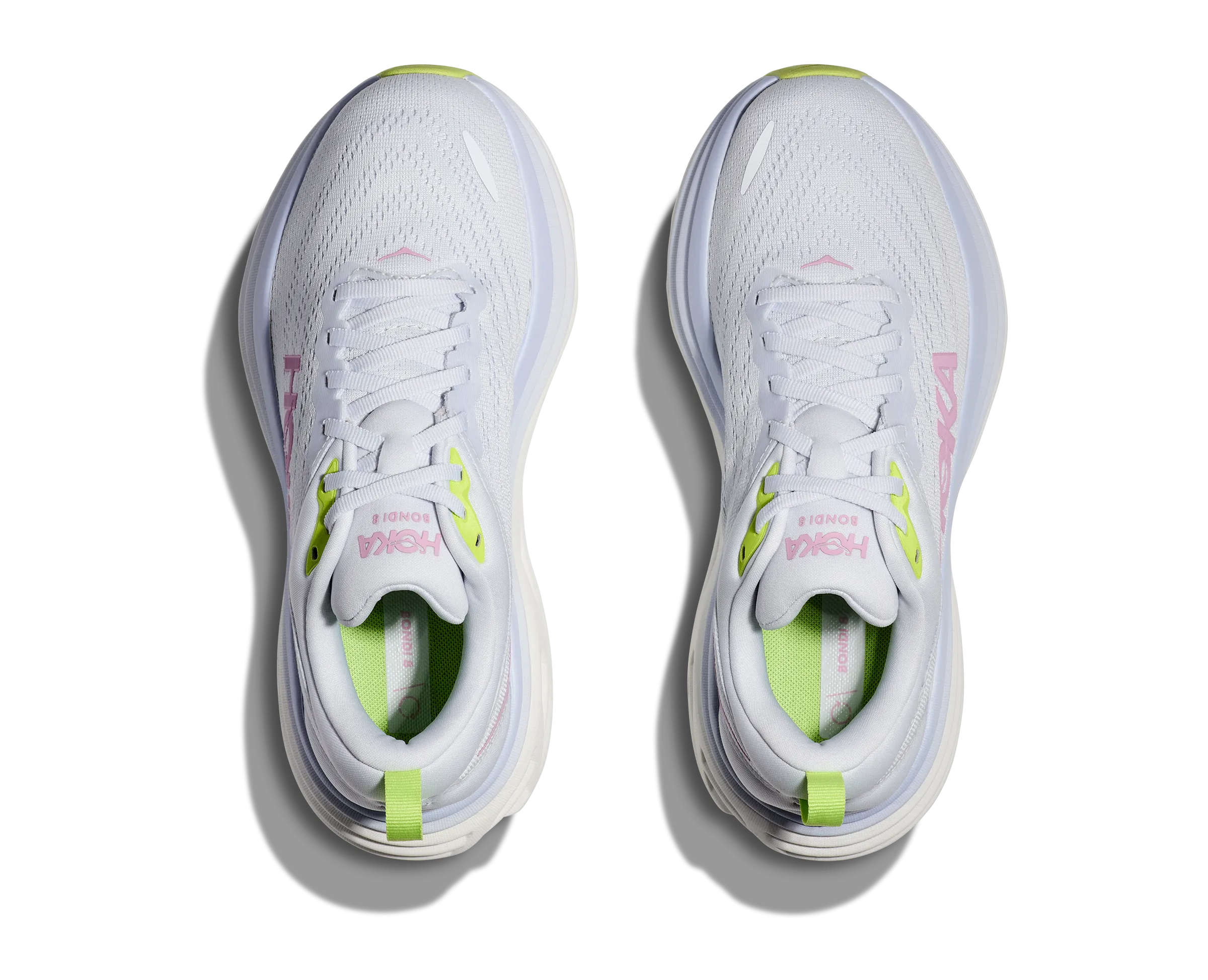 Hoka Bondi 8 WIDE D (Women's)