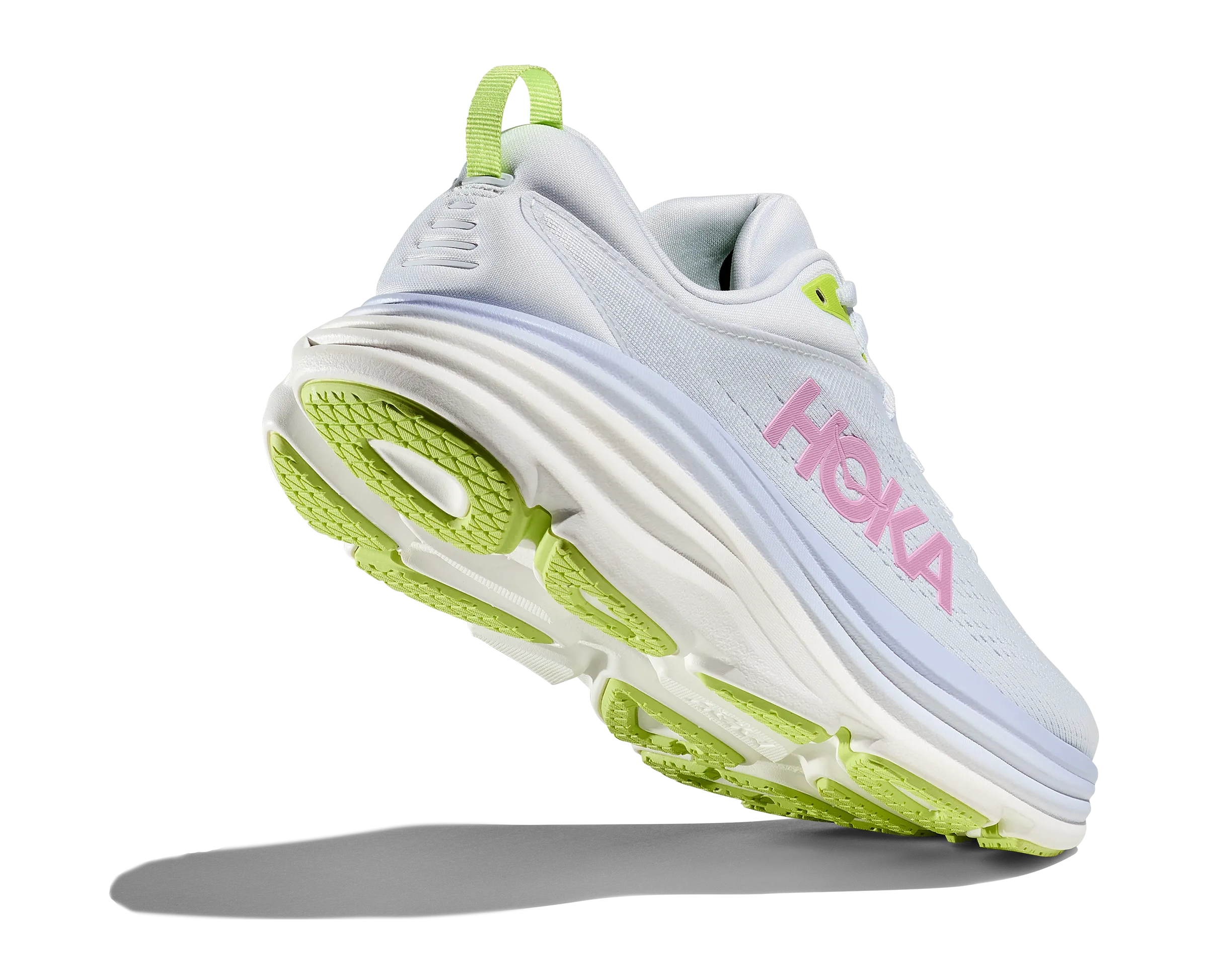 Hoka Bondi 8 WIDE D (Women's)
