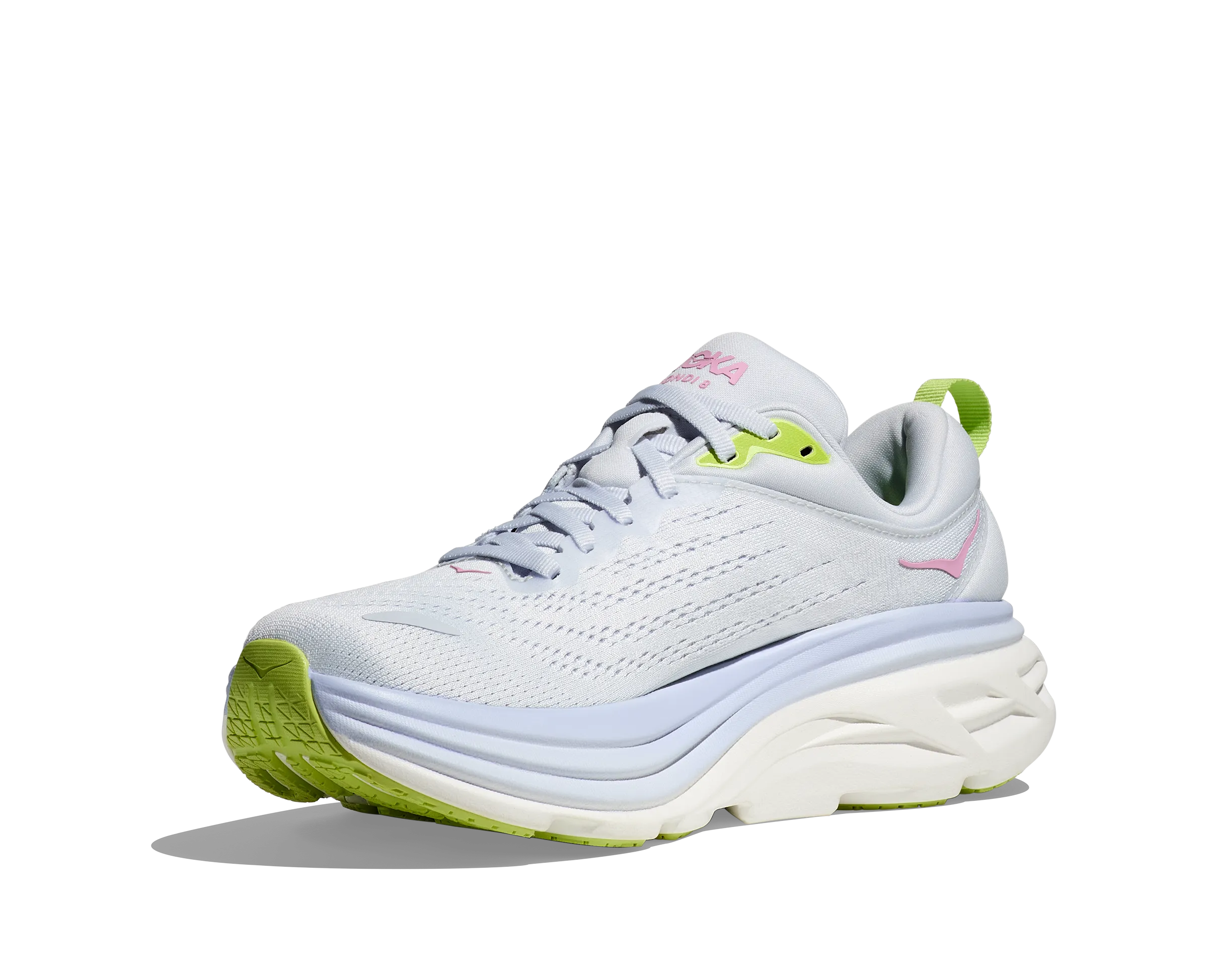 Hoka Bondi 8 WIDE D (Women's)