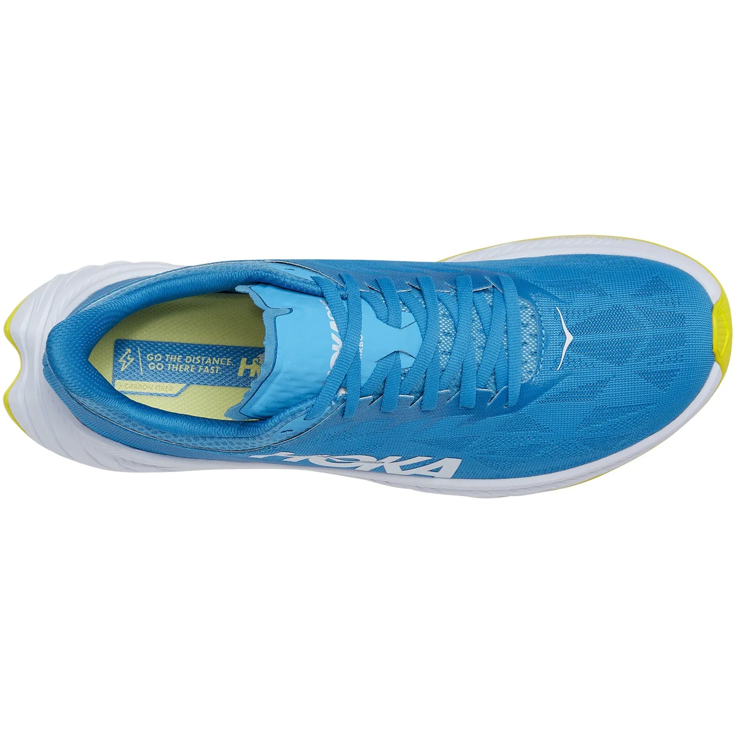 Hoka Carbon X2 Mens Running