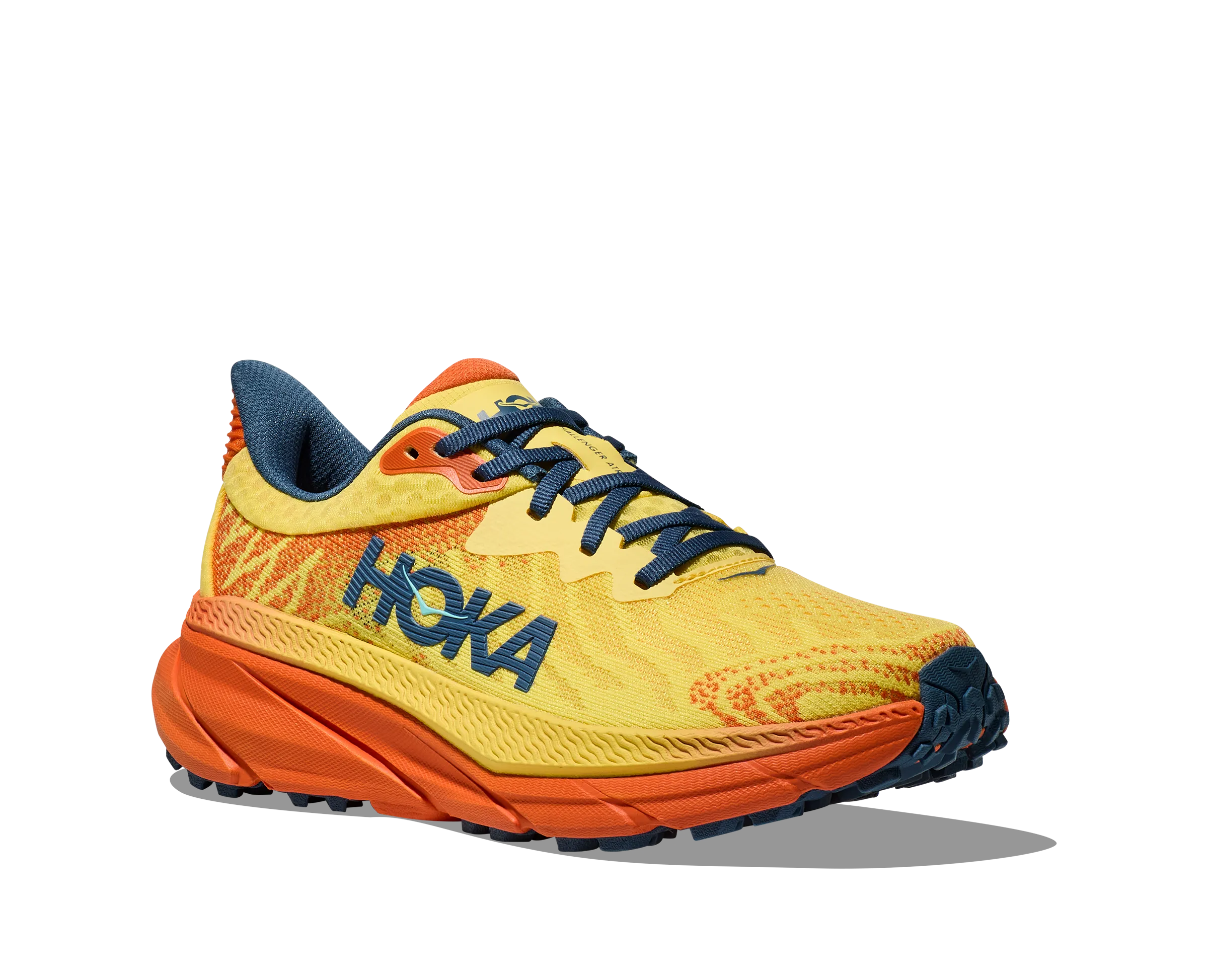 Hoka Challenger 7
