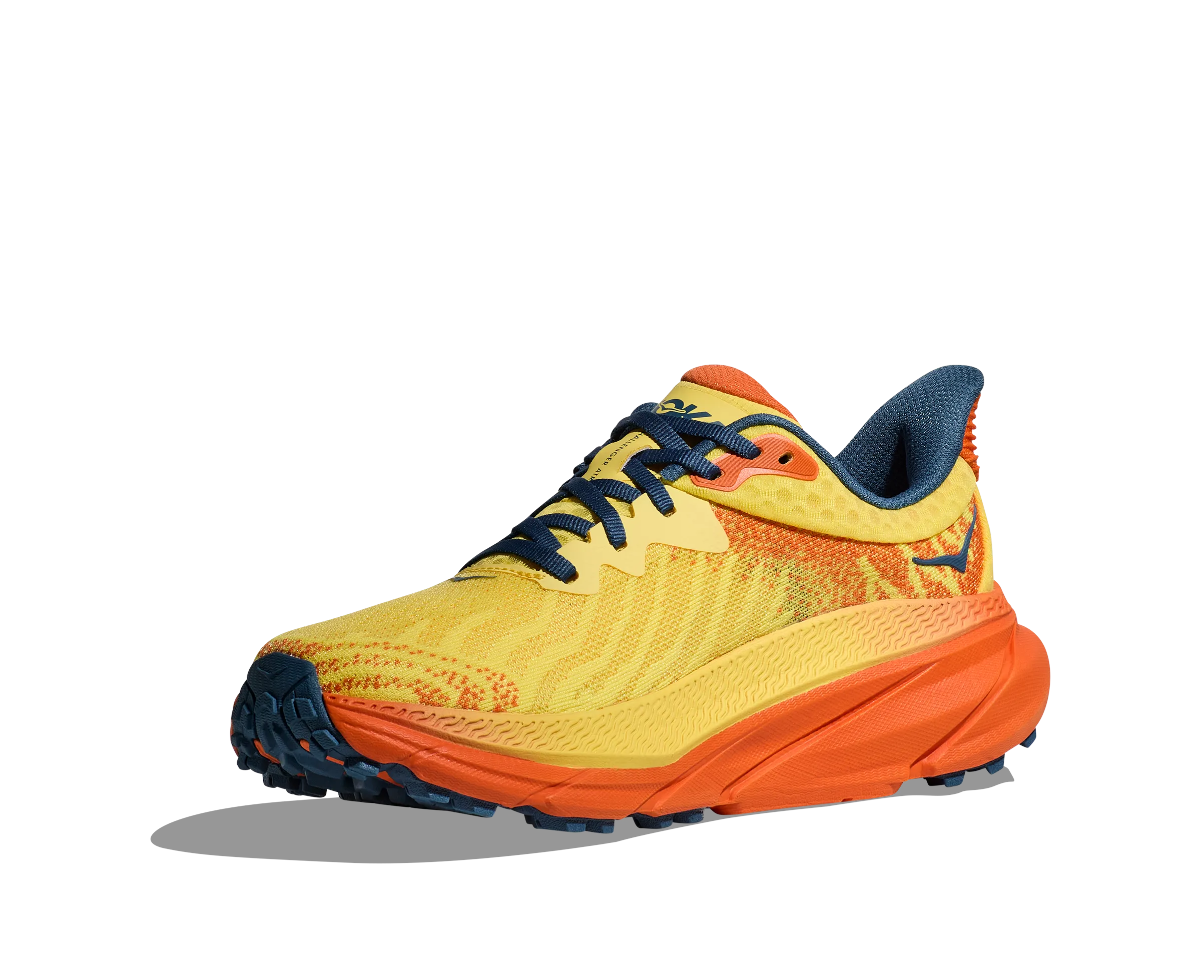 Hoka Challenger 7