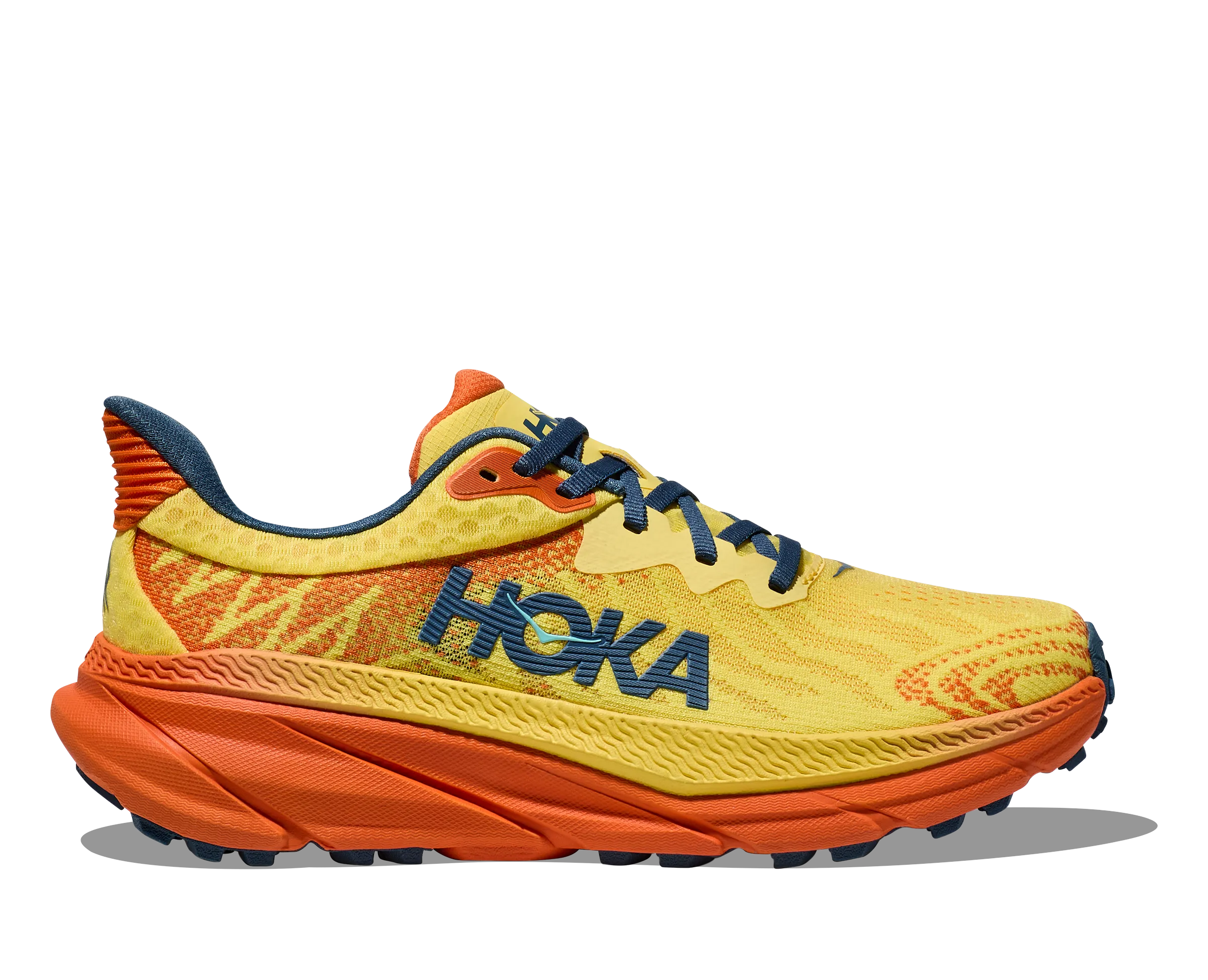 Hoka Challenger 7
