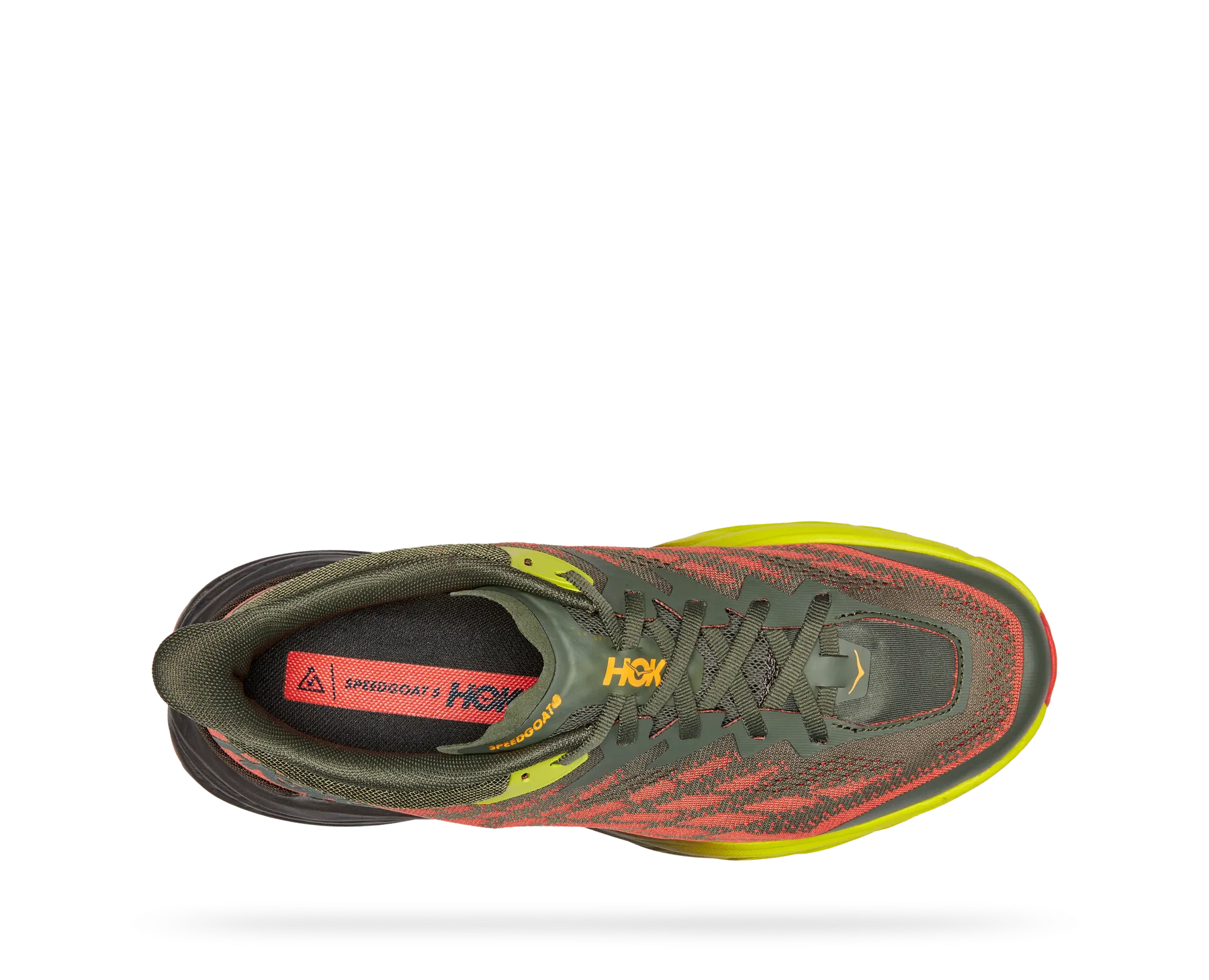 Hoka Speedgoat 5