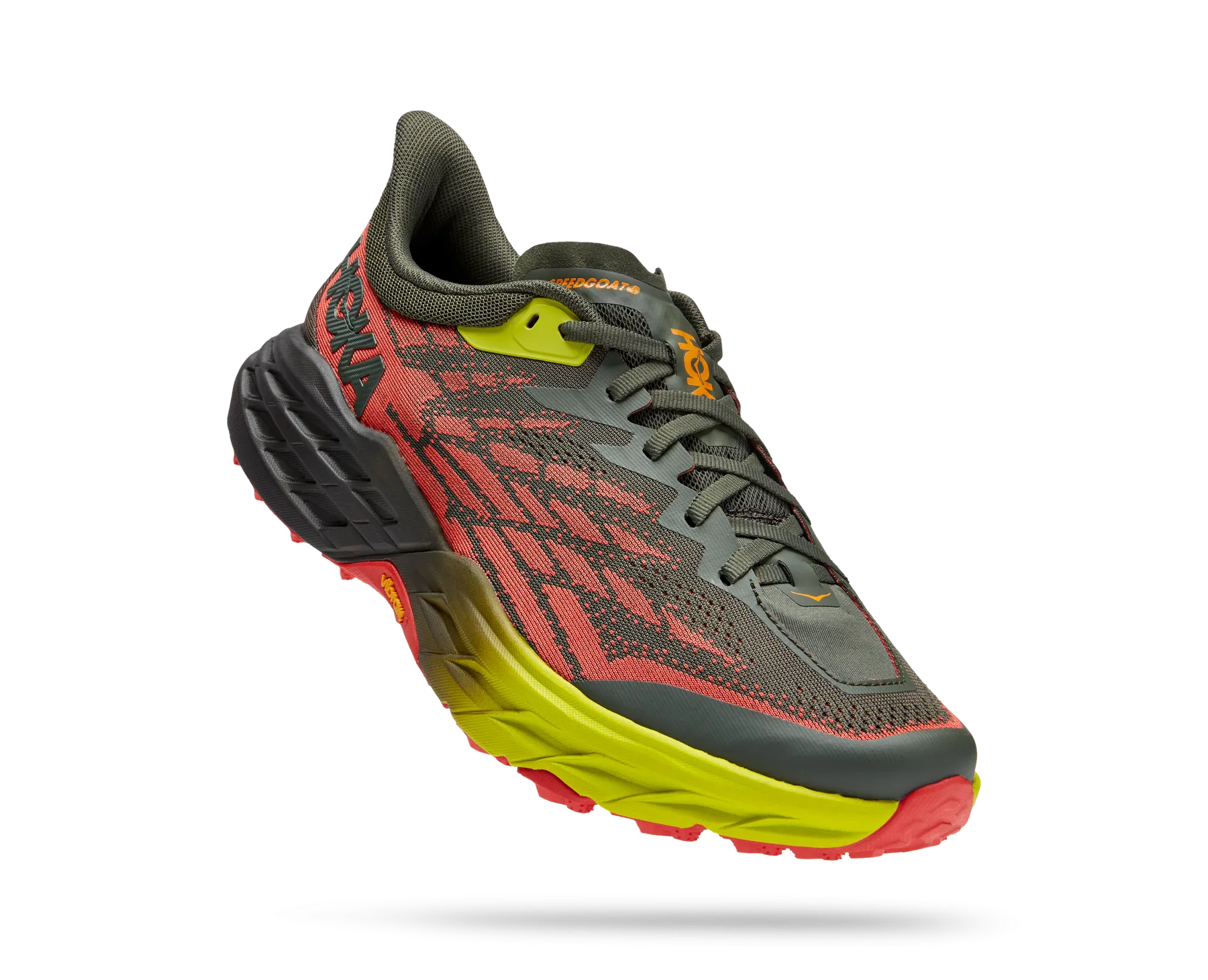 Hoka Speedgoat 5