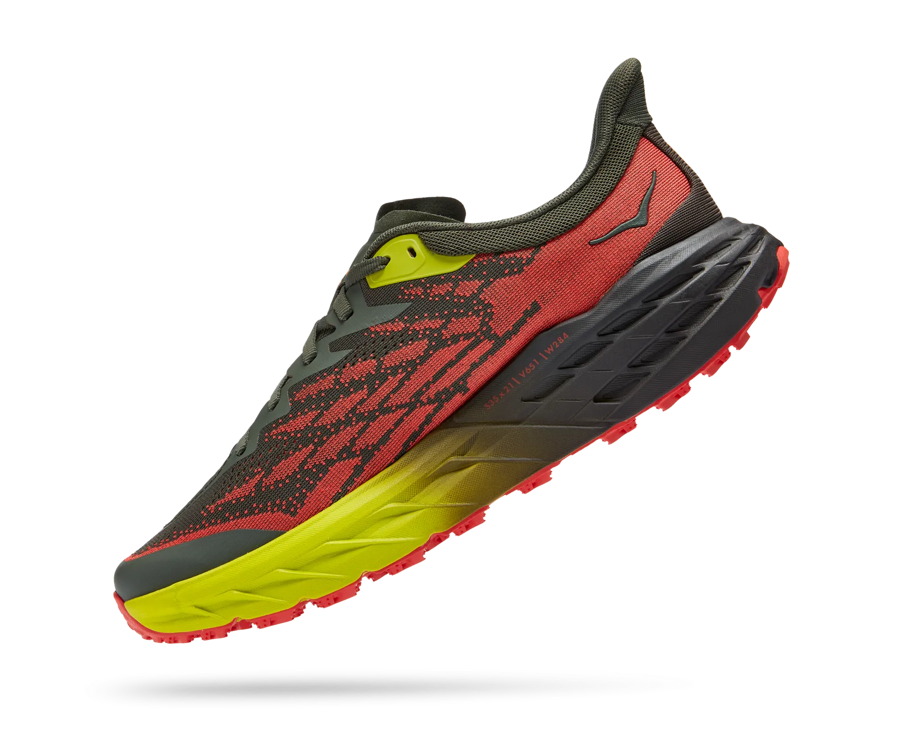 Hoka Speedgoat 5