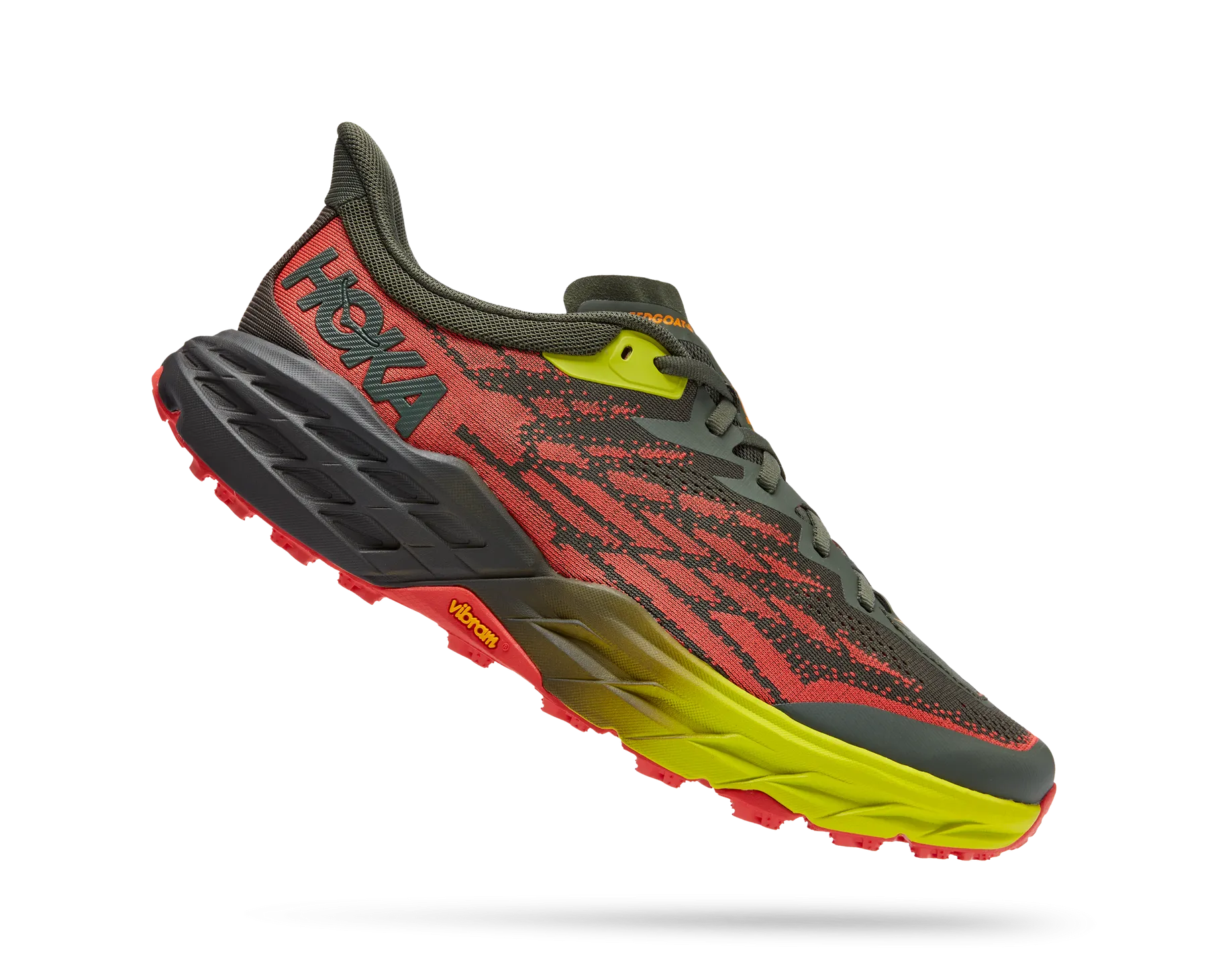 Hoka Speedgoat 5
