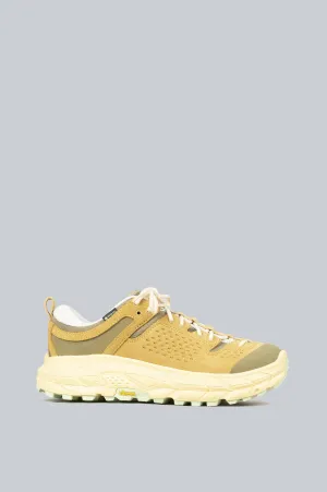 HOKA TOR ULTRA LO TP WHEAT MUSHROOM