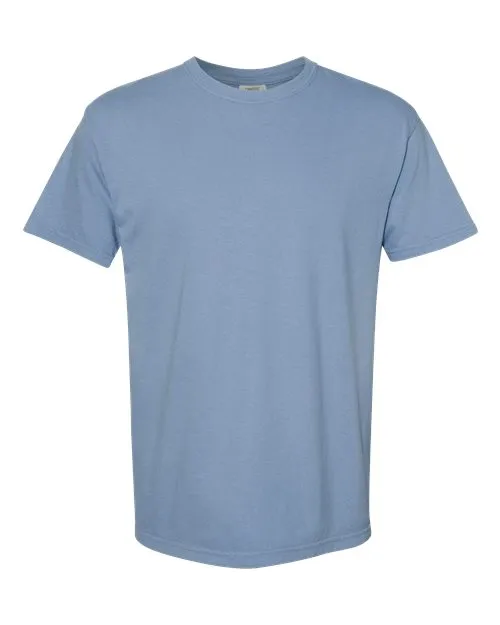 Home Grown Strawberry Graphic T-Shirt- 5 Colors