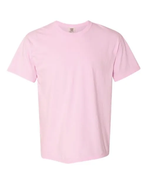 Home Grown Strawberry Graphic T-Shirt- 5 Colors
