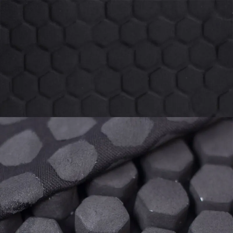 Honeycomb Pad Knee Sleeve