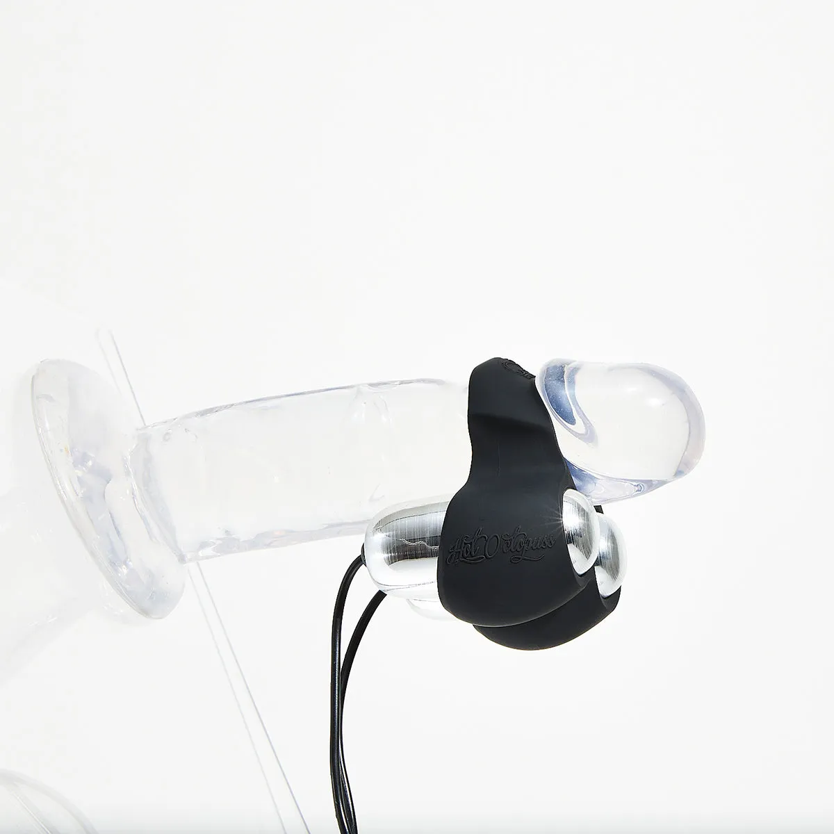 Hot Octopuss Jett Vibrating Hands-Free Masturbator