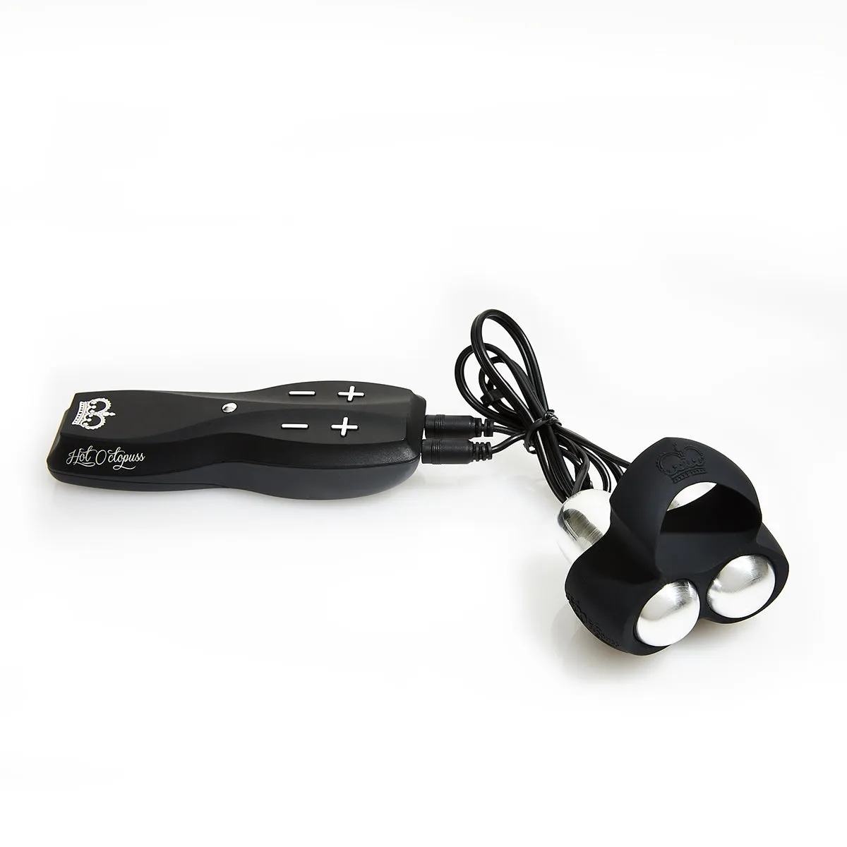 Hot Octopuss Jett Vibrating Hands-Free Masturbator