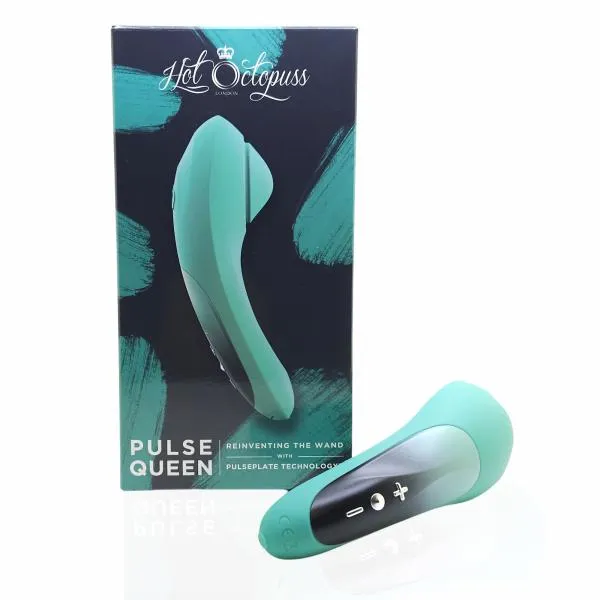 Hot Octopuss - Pulse Queen