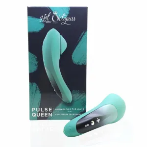 Hot Octopuss - Pulse Queen