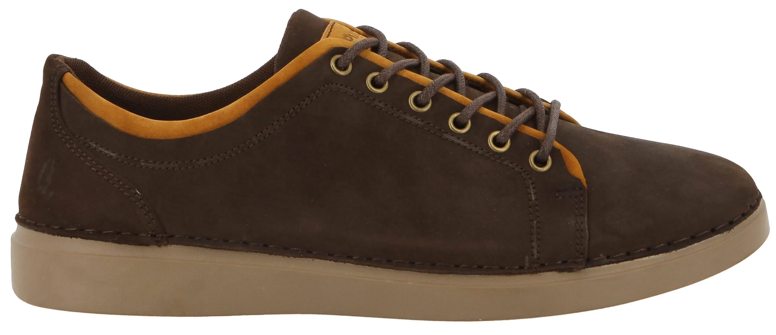 Hush Puppies Keano Coffee