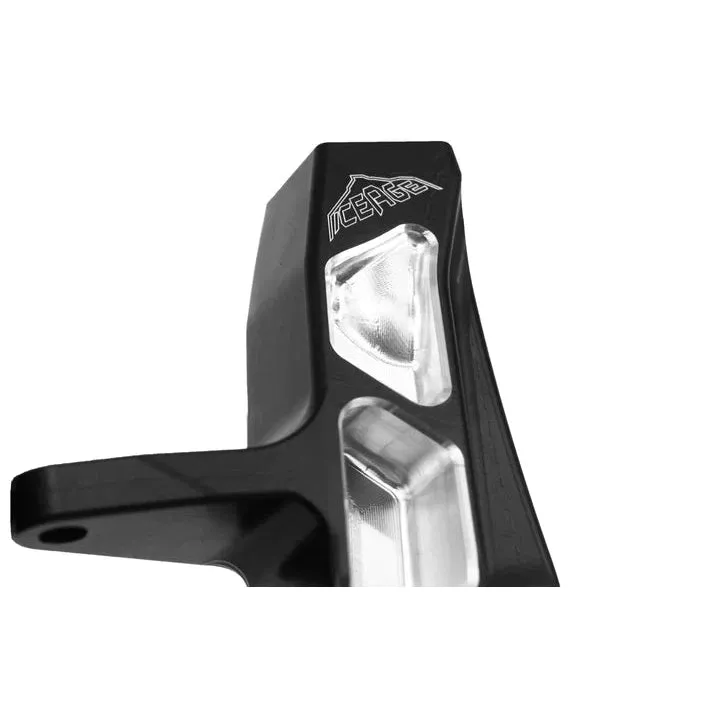 Ice Age Elevate Kit | Ski-Doo & Lynx