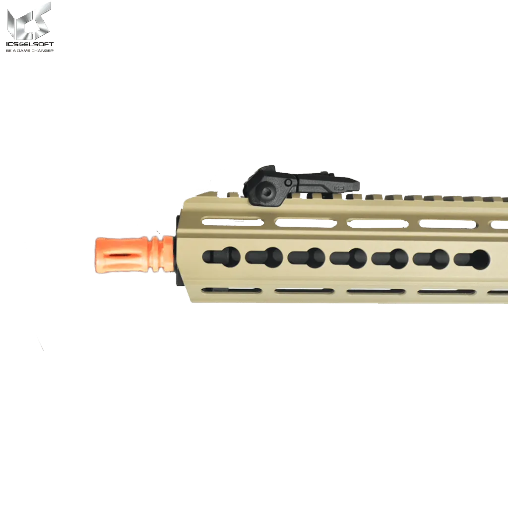 ICS CXP UK1 Captain EBB AEG Gel Blaster- MTR Stock