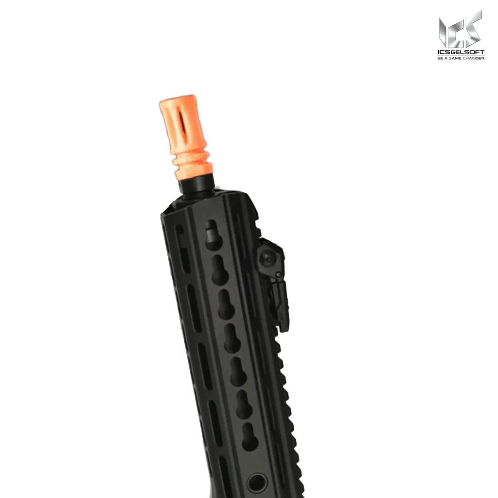 ICS CXP UK1 Captain EBB AEG Gel Blaster- MTR Stock