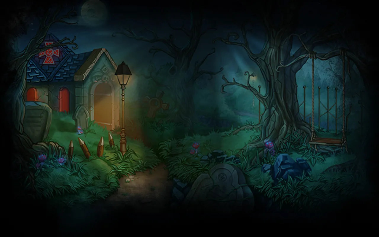 Incredible Dracula: Chasing Love Collector's Edition (PC/MAC)
