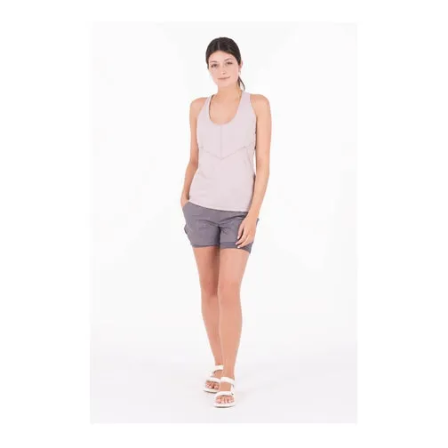 Indyeva Leni Jersey Knit Sleeveless Top - Women's