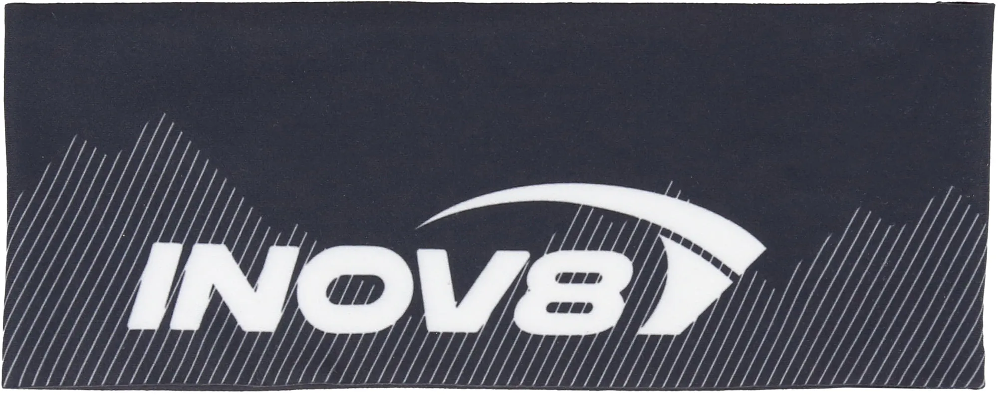 Inov8 Race Elite Running Headband - Black