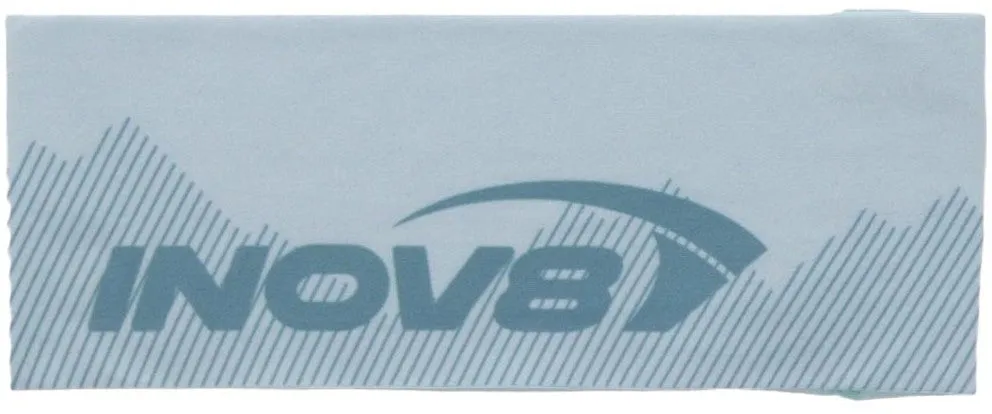 Inov8 Race Elite Running Headband - Green