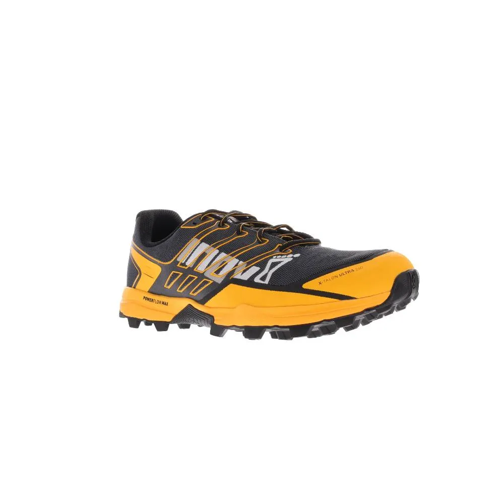 Inov8 X-Talon Ultra 260 V2  (Men's) - Black/Gold