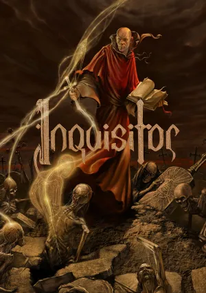Inquisitor Deluxe Edition (PC)
