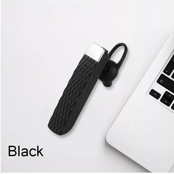 Intelligent Voice Translation Earphone 33-Language Translator Bluetooth