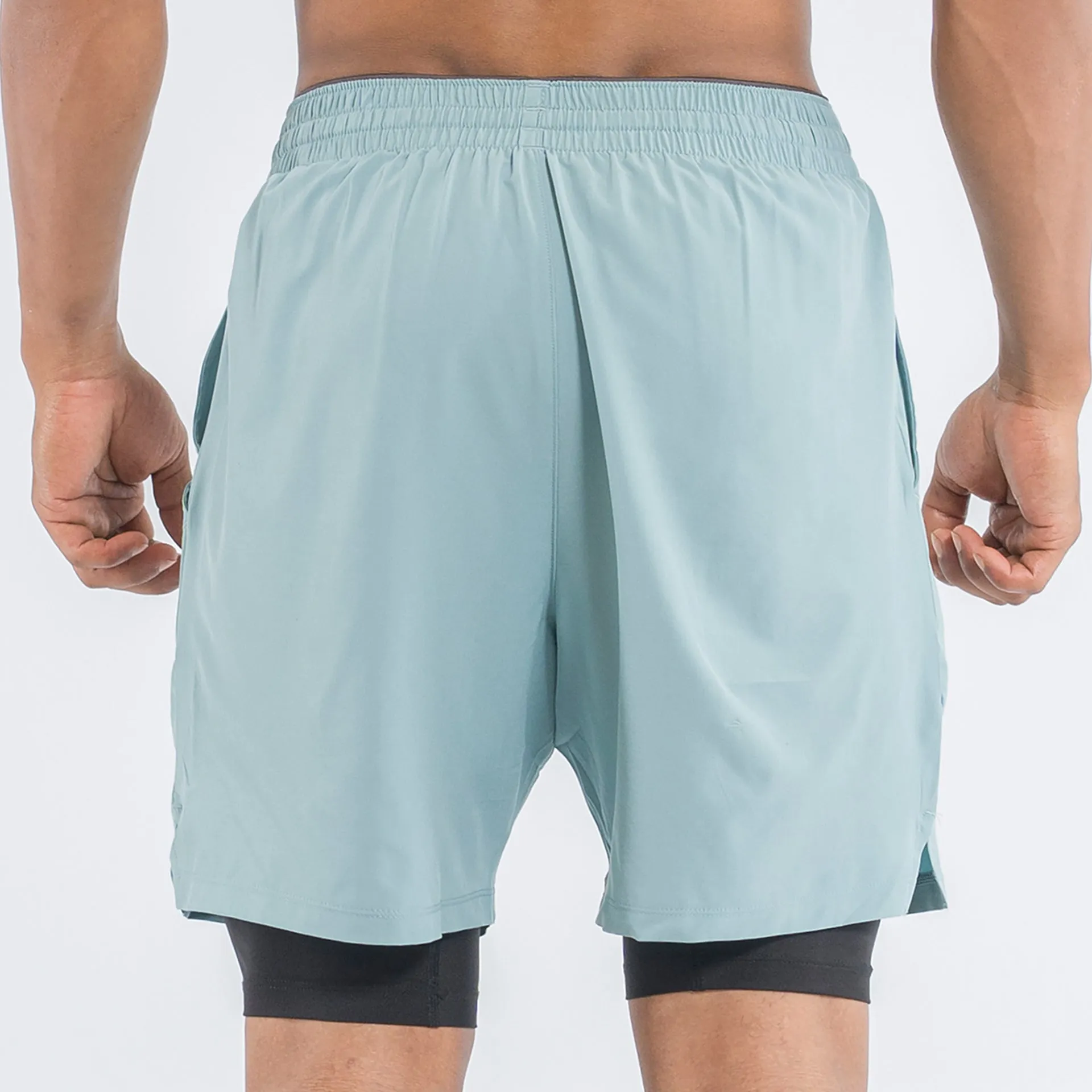 Intense 2in1 Shorts