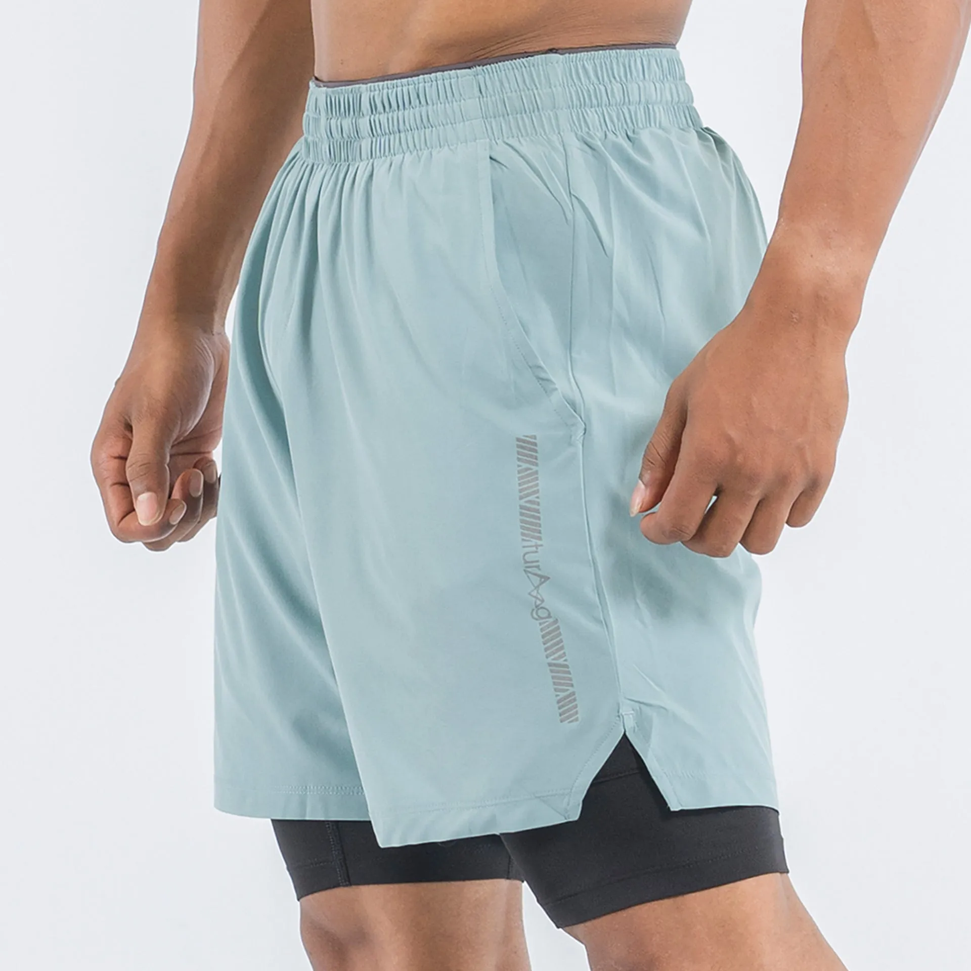 Intense 2in1 Shorts