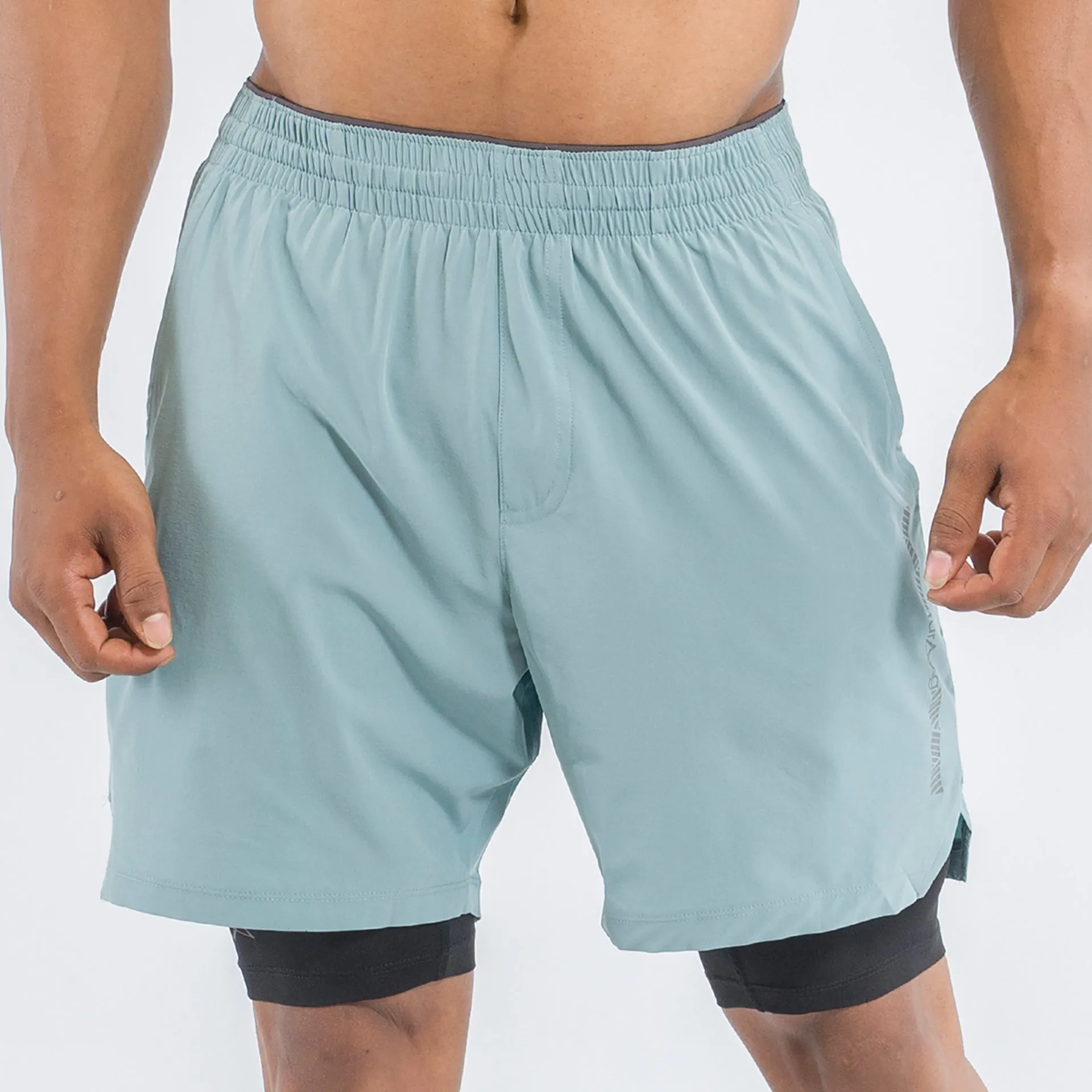 Intense 2in1 Shorts