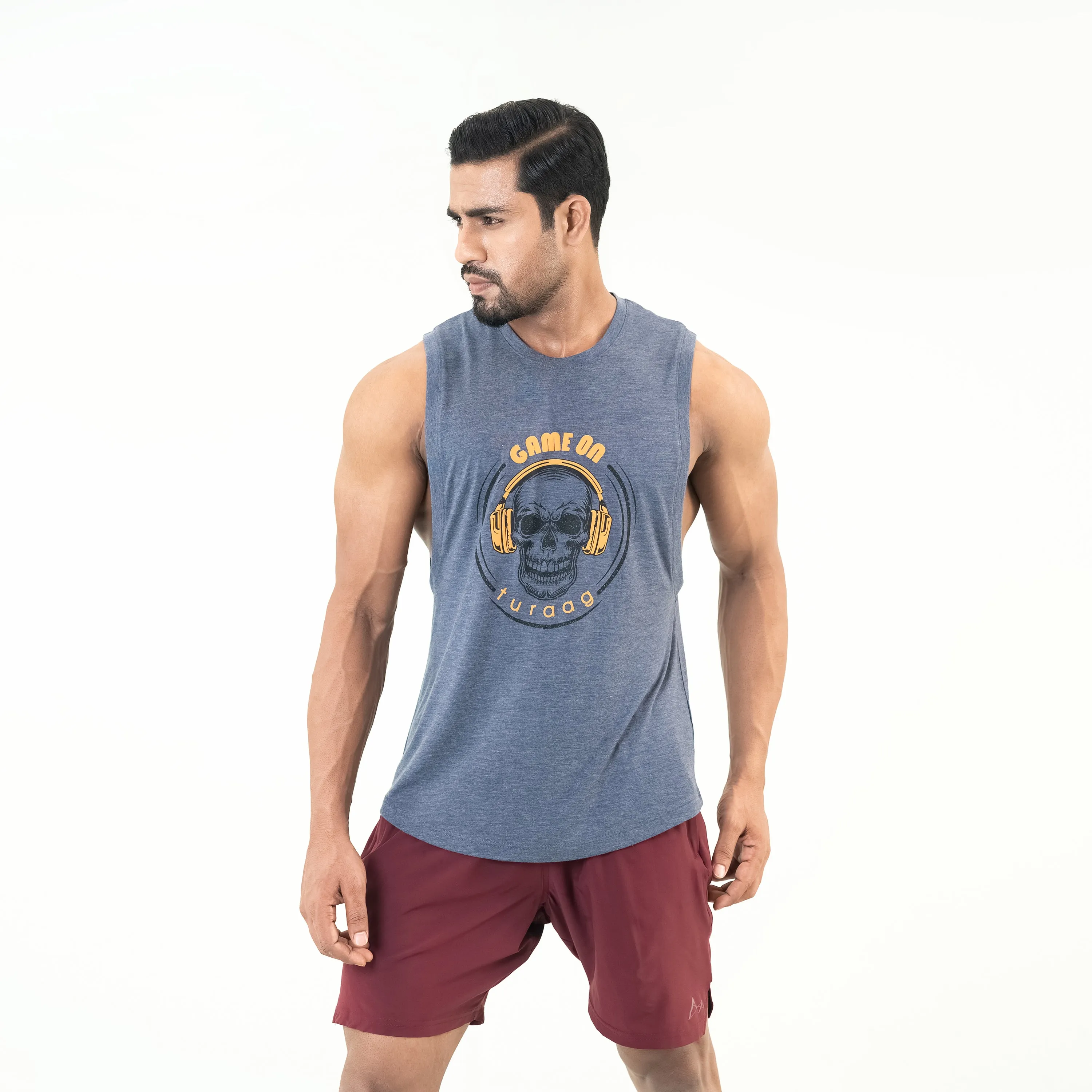 Intense Muscle T-shirt